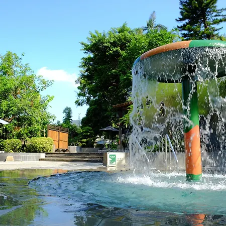 Spring City Resort-2